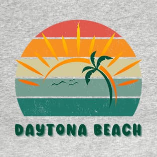 Daytona Beach Vibe T-Shirt